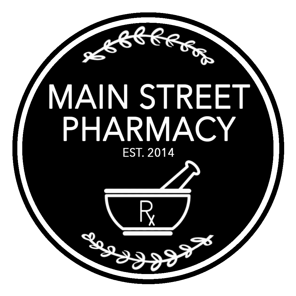 Pharmacy Logo