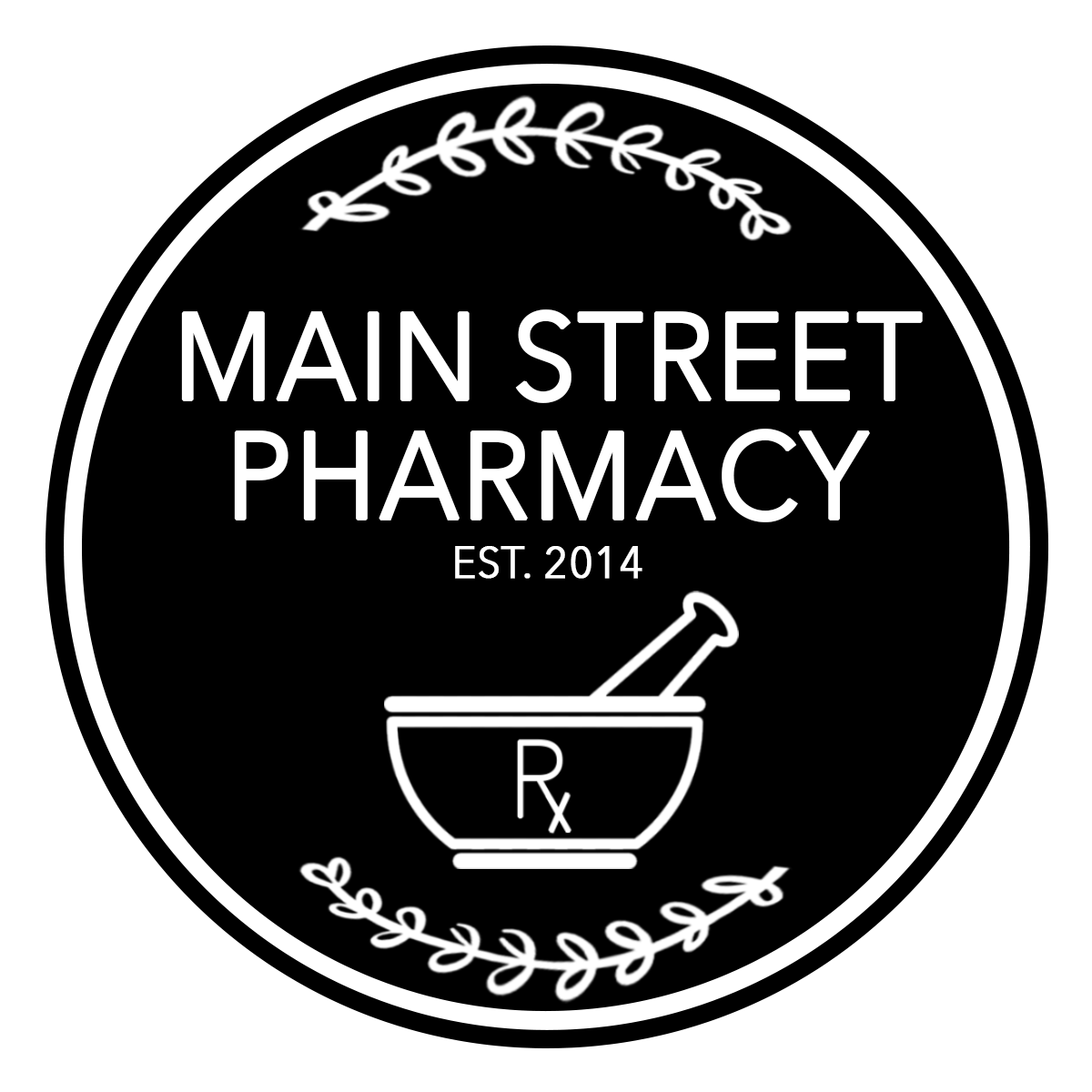 Pharmacy Logo